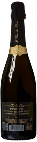 Bottega deluxe 500ml