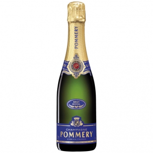 Pom­mery Cham­pag­ne brut roy­al