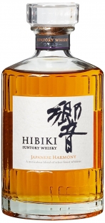 Hibiki Japanese Harmony 70 CL