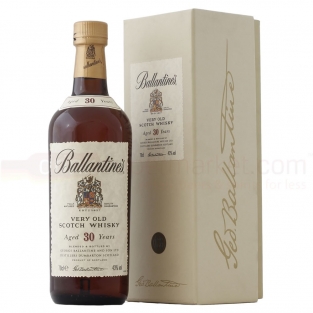 Ballantines 30 Years 70CL