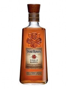 Four Roses Single Barrel 70CL