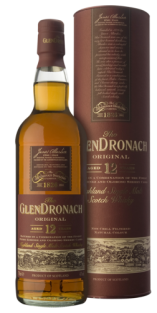 Glendronach 12 Years 70CL