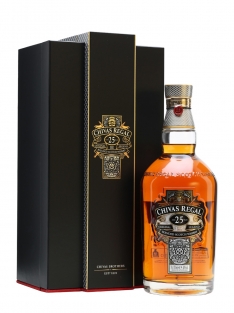 Chivas Regal 25 years 70CL