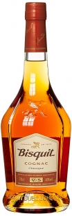 Bisquit Classique 70CL