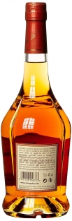 Bisquit Classique 70CL